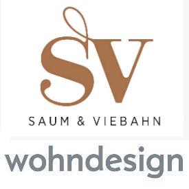 Logo Saum & Viebahn